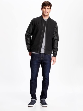 Comment porter une veste