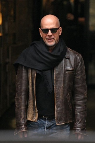 Comment porter une veste