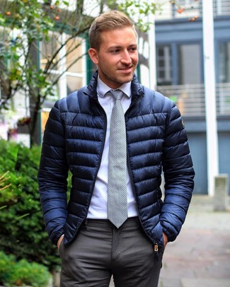 Comment porter une veste pour un style elégantes quand il fait froid