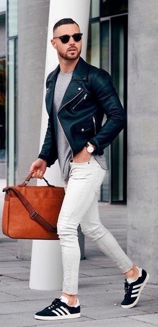 Comment porter une veste