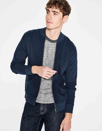 Comment porter une veste
