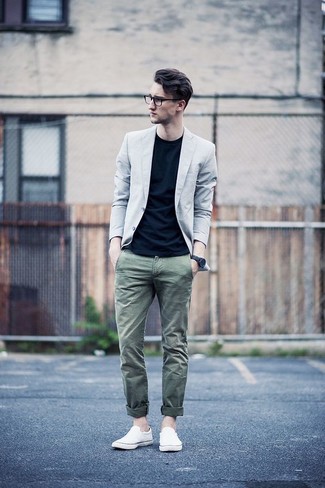 Comment porter une veste