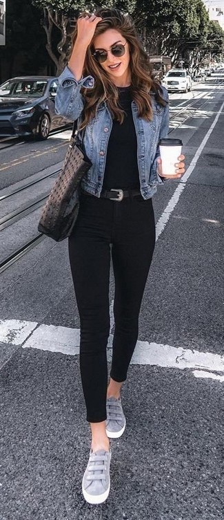 Comment porter une veste pour un style decontractés