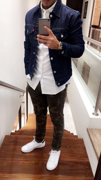 Comment porter une veste