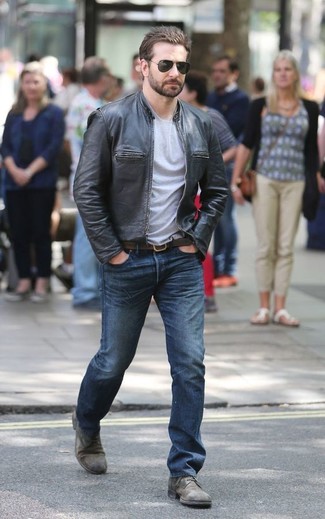 Comment porter une veste