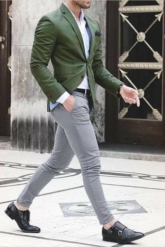 Comment porter une veste