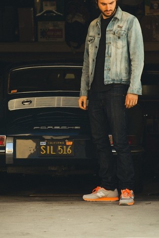 Comment porter une veste