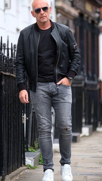 Comment porter une veste