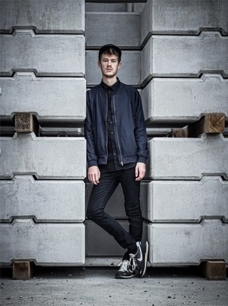 Comment porter une veste