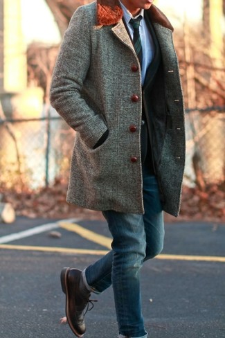Comment porter une veste pour un style chic decontractés