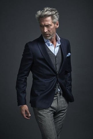 Comment porter une veste pour un style elégantes en automne