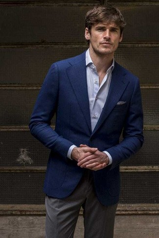 Comment porter une veste