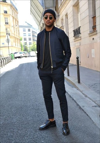 Comment porter une veste