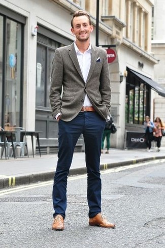Comment porter une veste pour un style chic decontractés