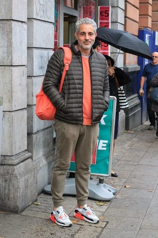 Comment porter une veste quand il fait froid