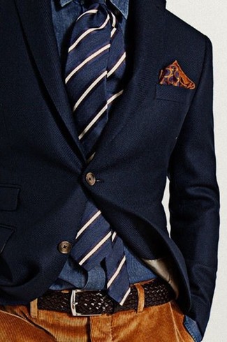 Comment porter une veste