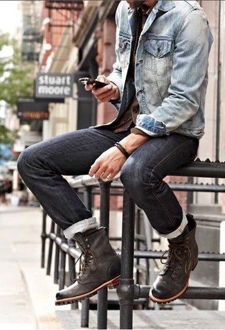 Comment porter une veste pour un style chic decontractés