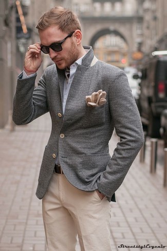 Comment porter une veste pour un style chic decontractés