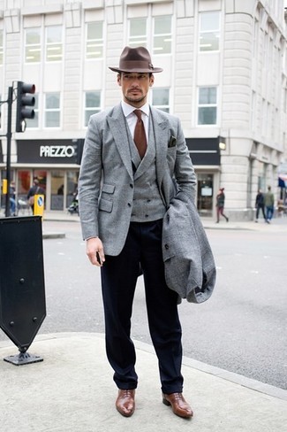 Comment porter une veste