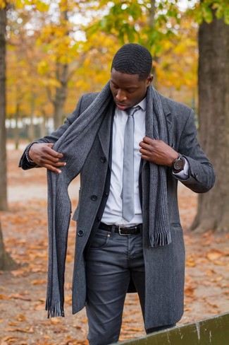 Comment porter une veste