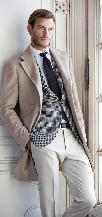 Comment porter une veste pour un style elégantes en automne