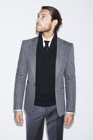 Comment porter une veste pour un style elégantes en automne