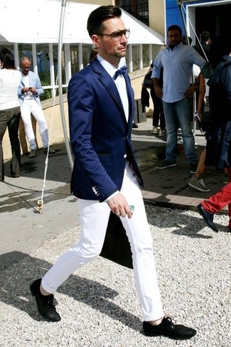 Comment porter une veste