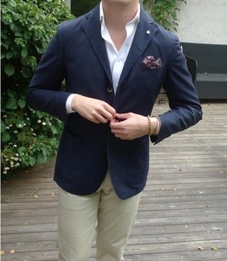 Comment porter une veste pour un style chic decontractés