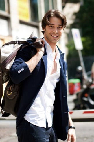 Comment porter une veste pour un style chic decontractés