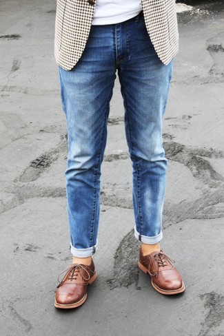 Comment porter une veste