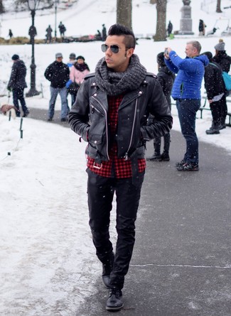 Comment porter une veste