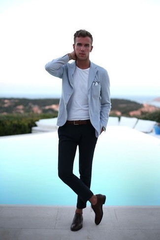 Comment porter une veste