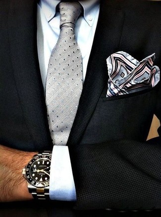 Comment porter une veste