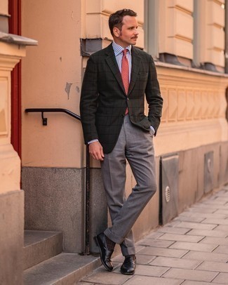 Comment porter une veste pour un style elégantes en été