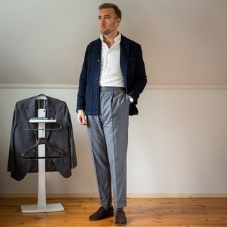 Comment porter une veste pour un style elégantes en été