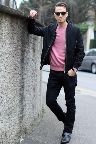 Comment porter une veste