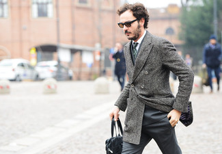 Comment porter une veste pour un style elégantes en automne
