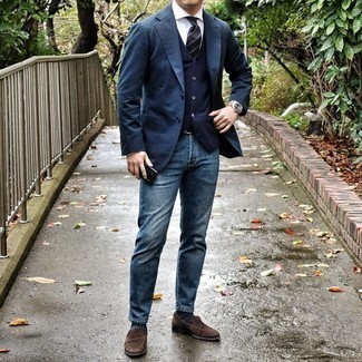 Comment porter un jean pour un style elégantes
