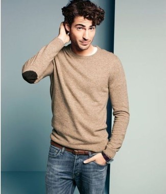 Comment porter un jean pour un style decontractés