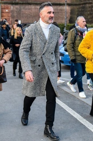 Comment porter un pull en tricot pour un style chic decontractés quand il fait frais