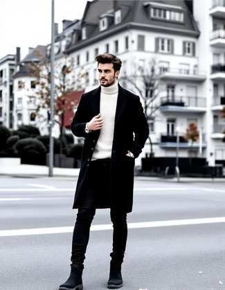 Comment porter un pull en tricot pour un style chic decontractés quand il fait frais