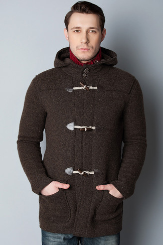Comment porter un pull en tricot pour un style chic decontractés quand il fait frais