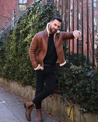 Comment porter un pull en tricot pour un style chic decontractés quand il fait frais