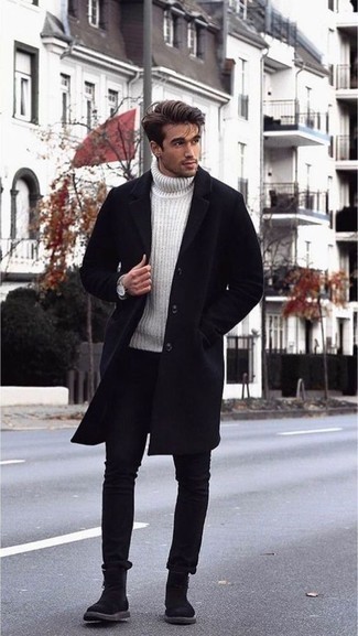 Comment porter un pull en tricot pour un style chic decontractés quand il fait frais à 20 ans