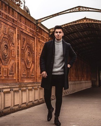 Comment porter un pull en tricot pour un style chic decontractés quand il fait frais à 20 ans