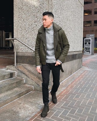 Comment porter un pull en tricot pour un style chic decontractés quand il fait frais