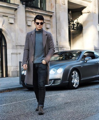 Comment porter un pull en tricot pour un style chic decontractés quand il fait frais