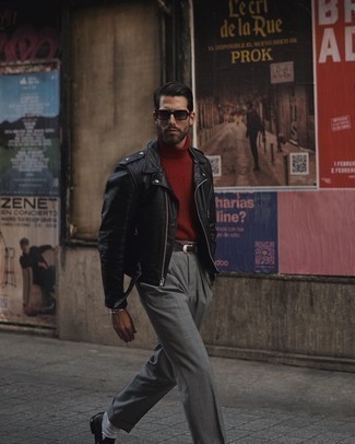 Comment porter un pull en tricot pour un style chic decontractés quand il fait frais