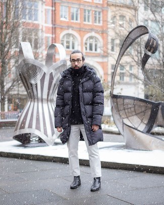 Comment porter un pull en tricot pour un style chic decontractés quand il fait frais