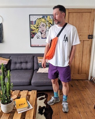 Comment porter des chaussettes bleu clair en été après 40 ans